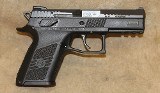 ~ CZ ~ P-07 ~ 9MM ~ - Image 1 of 4