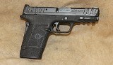 ~ Smith & Wesson ~ Equalizer ~ 9MM ~ - Image 1 of 4