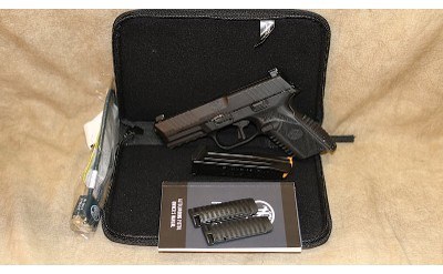 ~ FN ~ 509 ~ 9MM ~ - Image 4 of 4