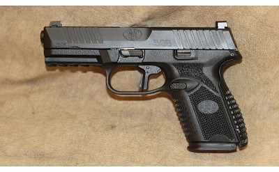 ~ FN ~ 509 ~ 9MM ~ - Image 2 of 4