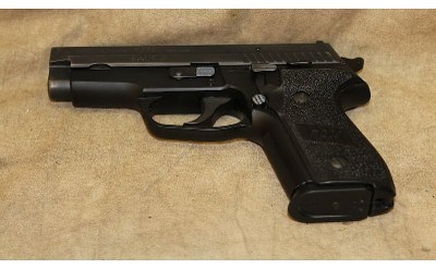 ~ Sig Sauer ~ P229 ~ 40S&W ~ - Image 3 of 6