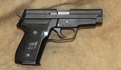 ~ Sig Sauer ~ P229 ~ 40S&W ~ - Image 1 of 6