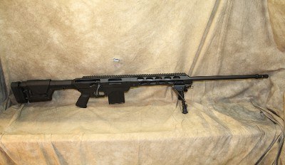 ~ Remington ~ 700 MDT Tac21 ~ 308 Win ~ - Image 1 of 9