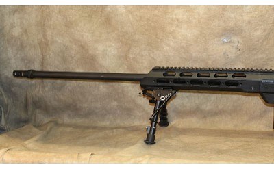 ~ Remington ~ 700 MDT Tac21 ~ 308 Win ~ - Image 7 of 9