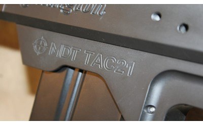 ~ Remington ~ 700 MDT Tac21 ~ 308 Win ~ - Image 9 of 9