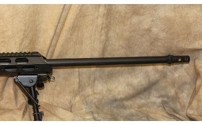 ~ Remington ~ 700 MDT Tac21 ~ 308 Win ~ - Image 4 of 9