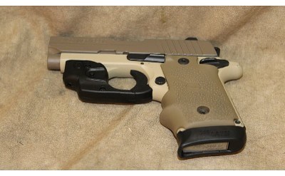 ~ Sig Sauer ~ P238 ~ 380ACP ~ - Image 3 of 5