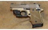~ Sig Sauer ~ P238 ~ 380ACP ~ - Image 2 of 5