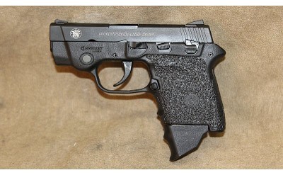 ~ Smith & Wesson ~ Body Guard ~ 380ACP ~ - Image 2 of 3