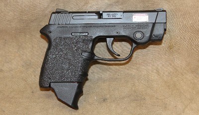 ~ Smith & Wesson ~ Body Guard ~ 380ACP ~ - Image 1 of 3