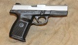 ~ Smith & Wesson ~ SW40VE ~ 40S&W ~ - Image 1 of 4