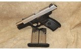 ~ Smith & Wesson ~ SW40VE ~ 40S&W ~ - Image 4 of 4