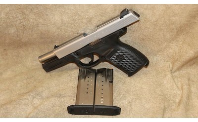 ~ Smith & Wesson ~ SW40VE ~ 40S&W ~ - Image 4 of 4