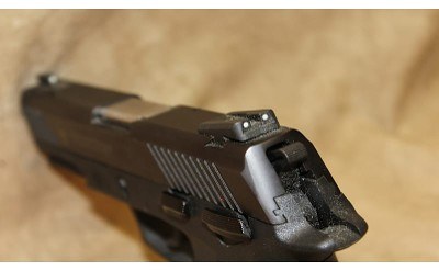 ~ Taurus ~ PT 809 ~ 9MM ~ - Image 3 of 5
