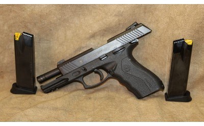 ~ Taurus ~ PT 809 ~ 9MM ~ - Image 5 of 5
