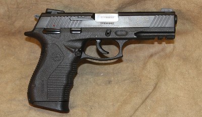 ~ Taurus ~ PT 809 ~ 9MM ~ - Image 1 of 5