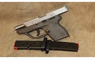 ~ Taurus ~ PT 738 ~ 380 ACP ~ - Image 3 of 3