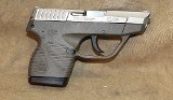 ~ Taurus ~ PT 738 ~ 380 ACP ~ - Image 1 of 3