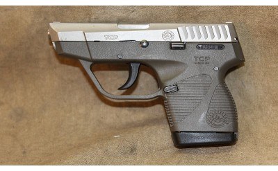 ~ Taurus ~ PT 738 ~ 380 ACP ~ - Image 2 of 3