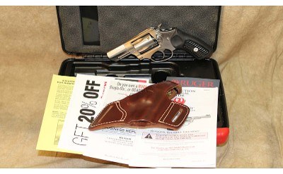~ Ruger ~ SP101 ~ 357 Mag ~ - Image 7 of 7