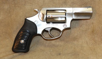 ~ Ruger ~ SP101 ~ 357 Mag ~ - Image 1 of 7