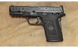 ~ Smith & Wesson ~ Equalizer ~ 9mm ~ - Image 2 of 3
