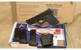 ~ Smith & Wesson ~ Equalizer ~ 9mm ~ - Image 3 of 3