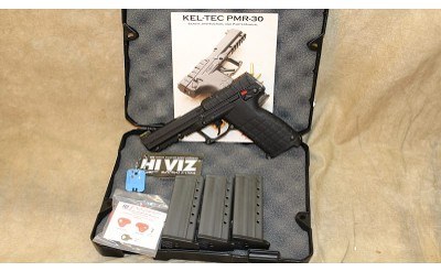 Kel-Tec~PMR 30~22 WMR - Image 4 of 4
