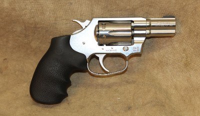 ~ Colt ~ Cobra ~ 38 Special ~ - Image 1 of 6