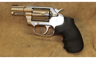 ~ Colt ~ Cobra ~ 38 Special ~ - Image 2 of 6
