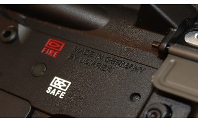 ~ HK Umarex ~ 416 D ~ 22LR ~ - Image 11 of 11