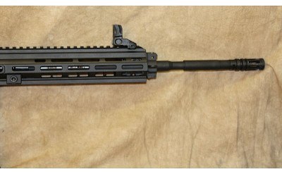 ~ HK Umarex ~ 416 D ~ 22LR ~ - Image 4 of 11