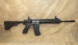 ~ HK Umarex ~ 416 D ~ 22LR ~ - Image 1 of 11