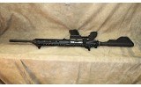~ HK Umarex ~ 416 D ~ 22LR ~ - Image 8 of 11