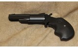 ~ North American Arms ~ Black Widow ~ 22 Mag ~ - Image 4 of 6