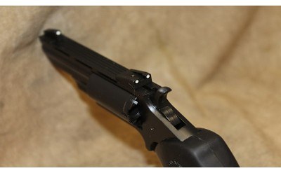 ~ North American Arms ~ Black Widow ~ 22 Mag ~ - Image 3 of 6