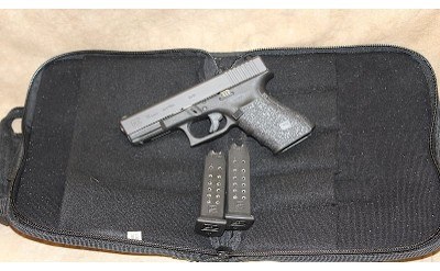 ~ Glock ~ 19 Gen 4 ~ 9MM ~ - Image 4 of 4
