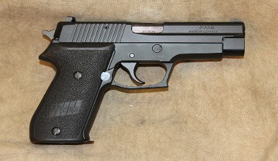 ~ Sig Sauer ~ P220 ~ 45 ACP ~ - Image 1 of 5