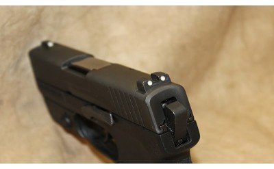 ~ Sig Sauer ~ P290 ~ 9MM ~ - Image 3 of 6