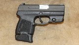 ~ Sig Sauer ~ P290 ~ 9MM ~ - Image 1 of 6