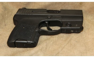 ~ Sig Sauer ~ P290 ~ 9MM ~ - Image 5 of 6