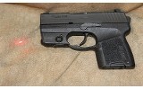 ~ Sig Sauer ~ P290 ~ 9MM ~ - Image 4 of 6