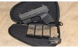 ~ Sig Sauer ~ P290 ~ 9MM ~ - Image 6 of 6