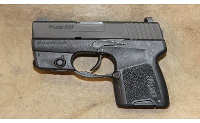 ~ Sig Sauer ~ P290 ~ 9MM ~ - Image 2 of 6