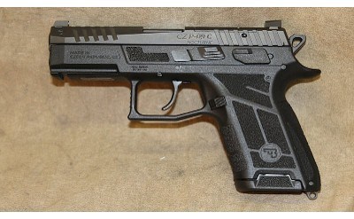 ~ CZ ~ P-09 C Nocturne ~ 9MM ~ - Image 2 of 5