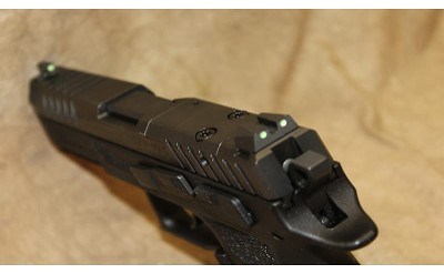 ~ CZ ~ P-09 C Nocturne ~ 9MM ~ - Image 3 of 5