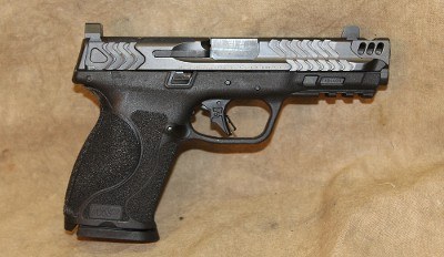 ~ Smith & Wesson ~ M&P9 2.0 ~ 9MM ~ - Image 1 of 3
