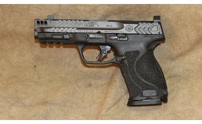 ~ Smith & Wesson ~ M&P9 2.0 ~ 9MM ~ - Image 2 of 3