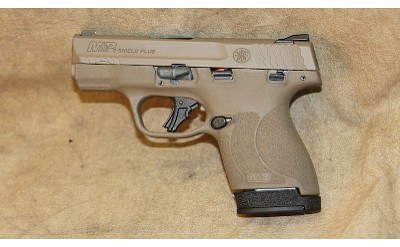 ~ Smith & Wesson ~ M&P9 Shield ~ 9mm ~ - Image 2 of 3