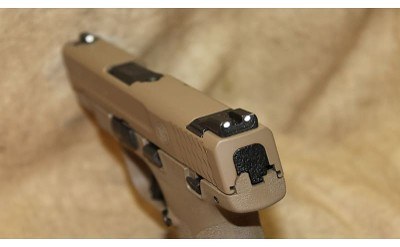 ~ Smith & Wesson ~ M&P9 Shield ~ 9mm ~ - Image 3 of 3